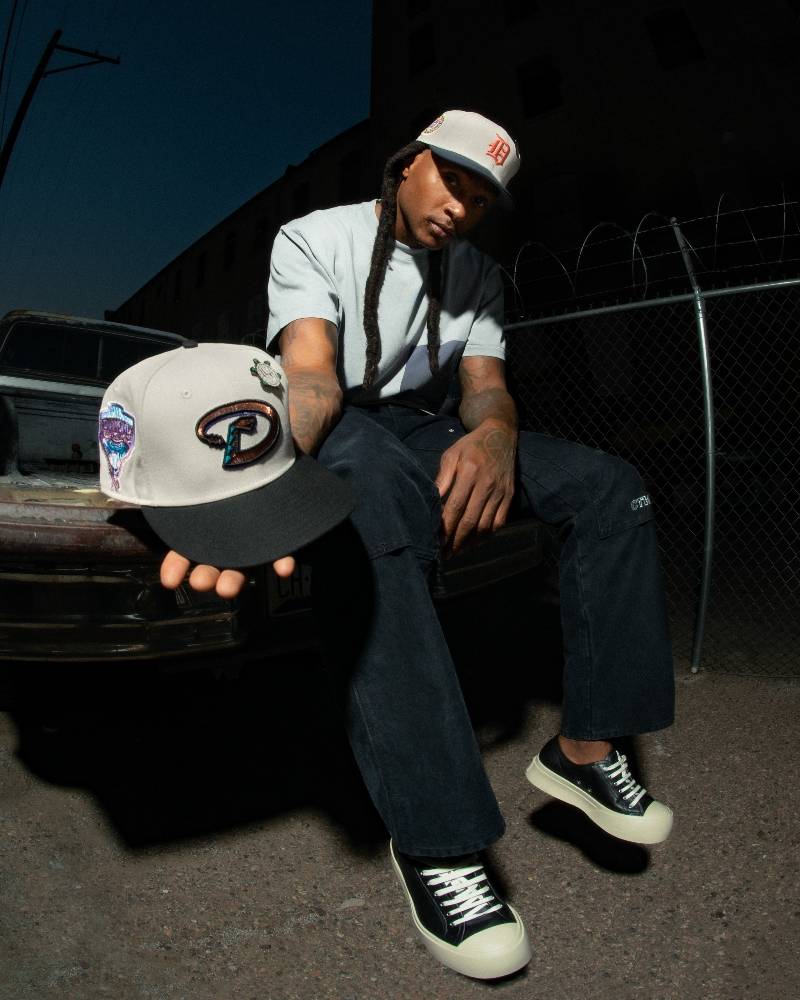 The Archive – Hat Club